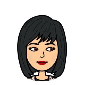 Meet your Posher, Dorothy